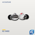 ACOUSTUNE RS THREE 入耳式耳機 [兩色]
