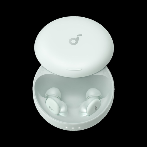 soundcore Sleep A30 智能睡眠耳機｜黑底產品主圖 20261008