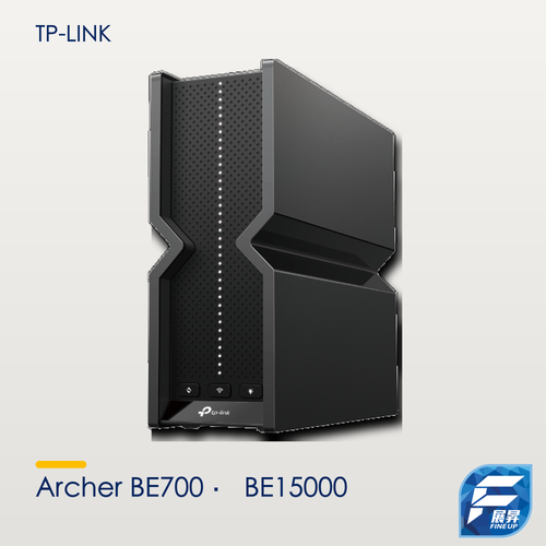 Archer BE700 - BE15000 三頻路由器 Wifi 7 Router (支援10G光纖寬頻)