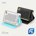 AVIOT WS-Q1 PNK 無線喇叭
