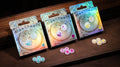 Eletech Baroque Stage 聲學耳膠（2 對裝）