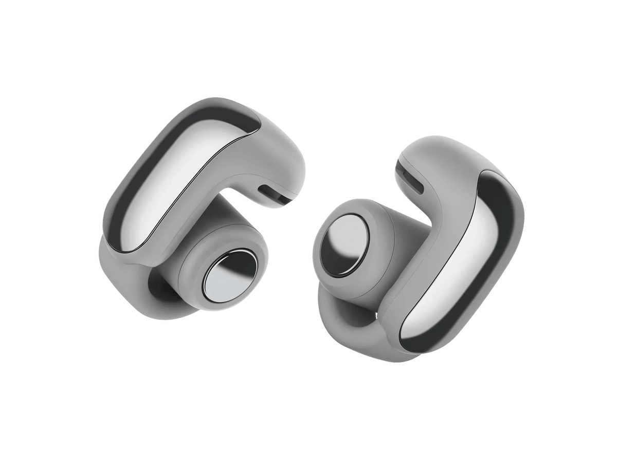 Bose Ultra Open Earbuds 產品主圖