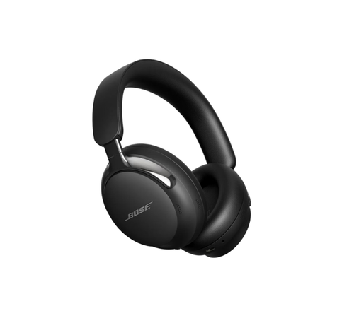 Bose QuietComfort Ultra Headphones (2nd Gen) 無線消噪耳機