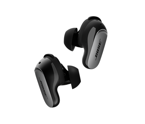 Bose QuietComfort Ultra Earbuds (2nd Gen) 真無線消噪耳機