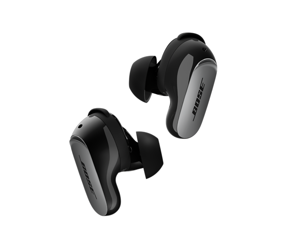 Bose QuietComfort Ultra Earbuds (2nd Gen) 真無線消噪耳機