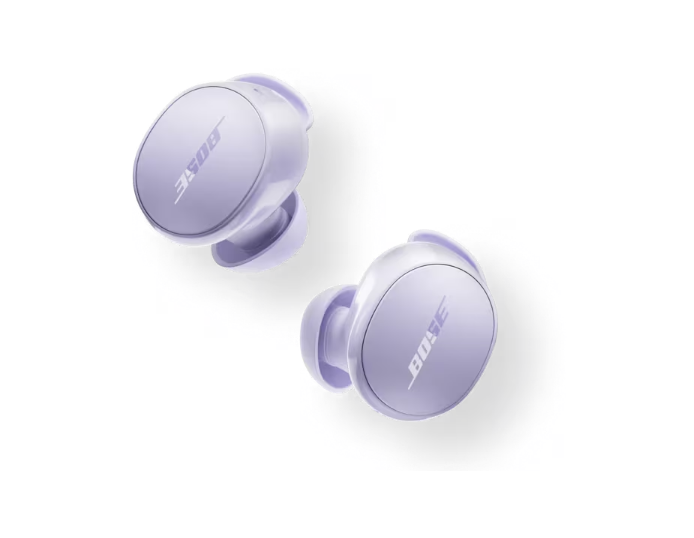 Bose QuietComfort Earbuds 真無線消噪耳機