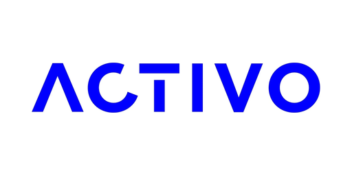 ACTIVO 官方品牌標誌