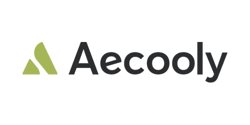 Aecooly 官方品牌標誌