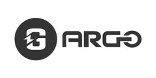 ARGO 官方品牌標誌
