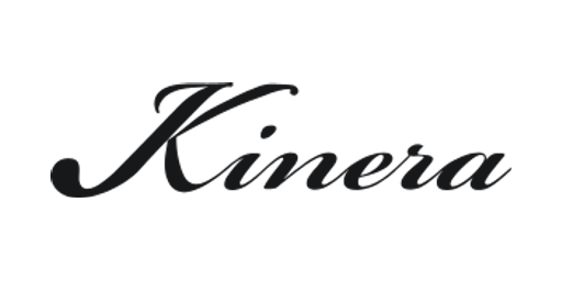 Kinera 官方品牌標誌