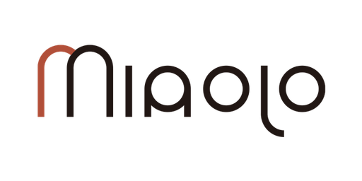 MiAoLo 官方品牌標誌