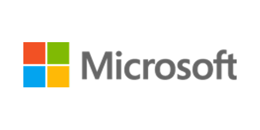 Microsoft 官方品牌標誌