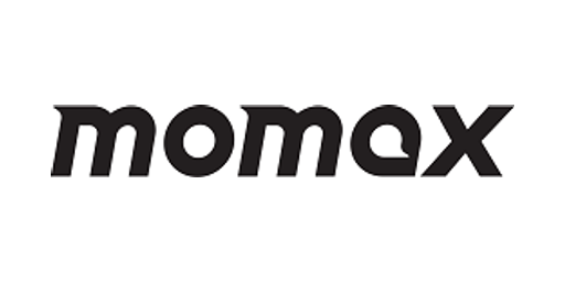 Momax 官方品牌標誌