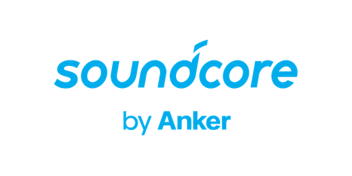 Soundcore 官方品牌標誌