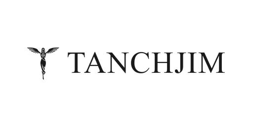 TANCHJIM 官方品牌標誌