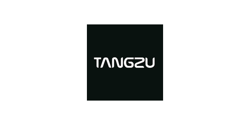 TANGZU 唐族 官方品牌標誌