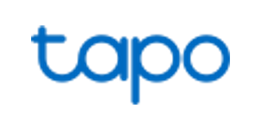 Tapo 官方品牌標誌