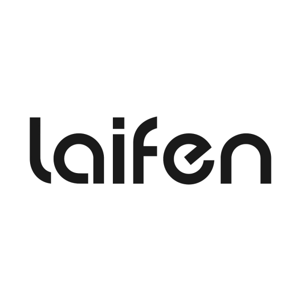 Laifen 官方品牌標誌