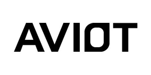 AVIOT 官方品牌標誌