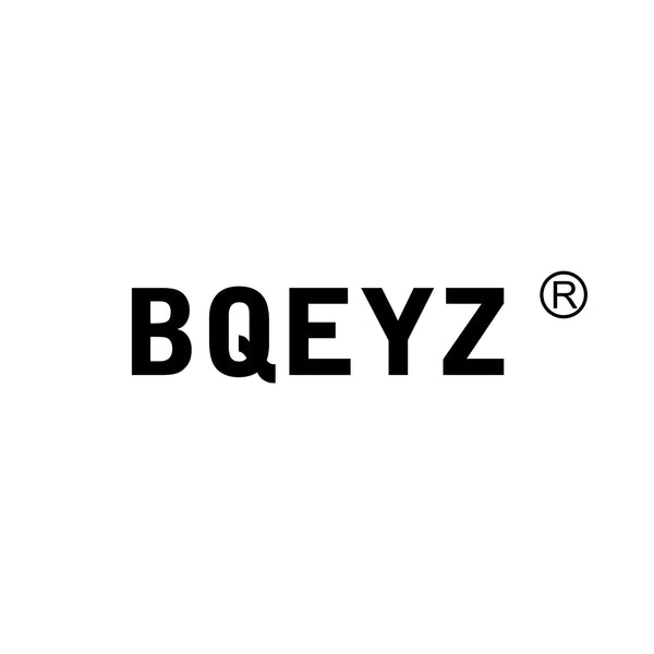 BQEYZ 官方品牌標誌