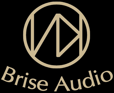 Brise Works 官方品牌標誌