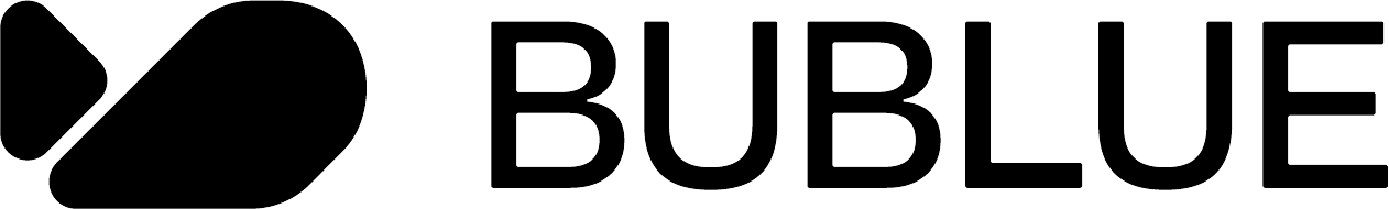Bulu&Blue 官方品牌標誌