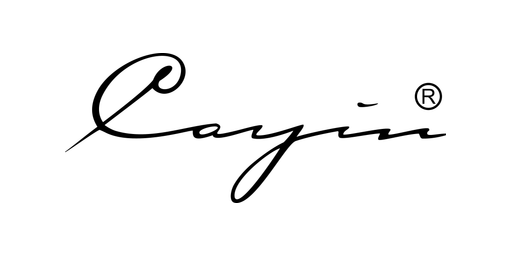 Cayin 官方品牌標誌