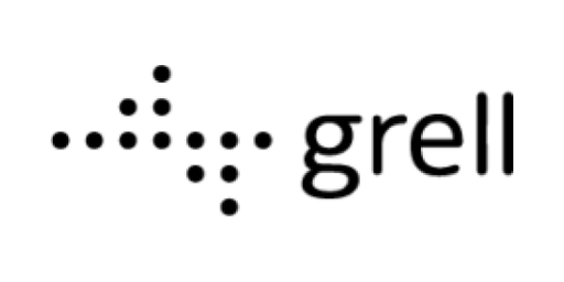 Grell Audio 官方品牌標誌