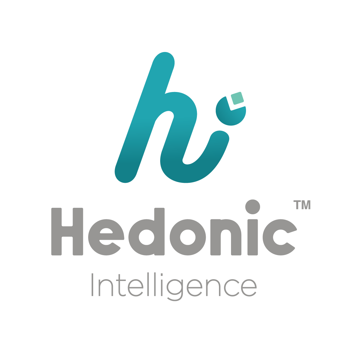 Hedonic 官方品牌標誌