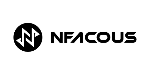NF Audio 官方品牌標誌
