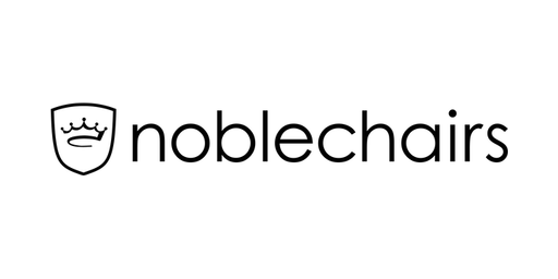 Noblechairs 官方品牌標誌