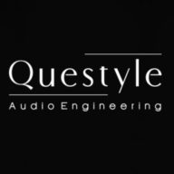 Questyle 官方品牌標誌