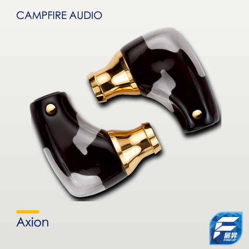 Campfire Axion