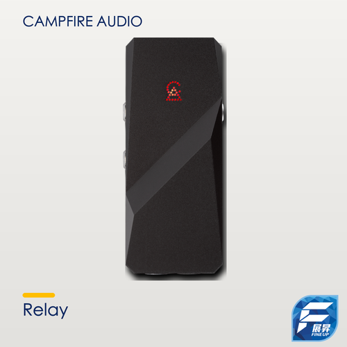 Campfire Relay