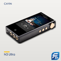Cayin N3 Ultra 音樂播放器