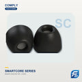 Comply Foam SmartCore Series 入耳式記憶耳綿（3對裝）