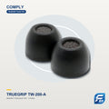 Comply TrueGrip TW-200-A 記憶耳綿（3對裝）