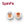 SpinFit CP145 耳膠（2 對裝）