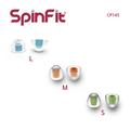 SpinFit CP145 耳膠（2 對裝）