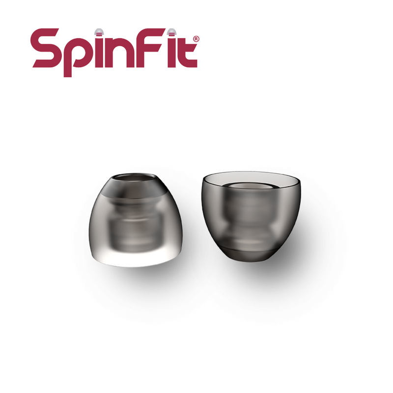 SpinFit CP500 耳膠