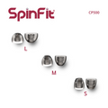 SpinFit CP500 耳膠