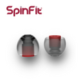 SpinFit CP800 細導管耳膠（2 對裝）