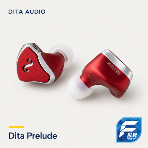 Dita Prelude