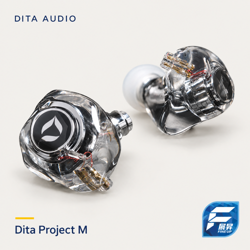 Dita Project M