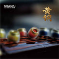 TANGZU 唐族 唐三彩 - 貴族篇黃銅版耳膠