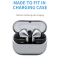 Comply For Samsung Galaxy Buds4 Pro / Buds3 Pro Premium 專用耳棉