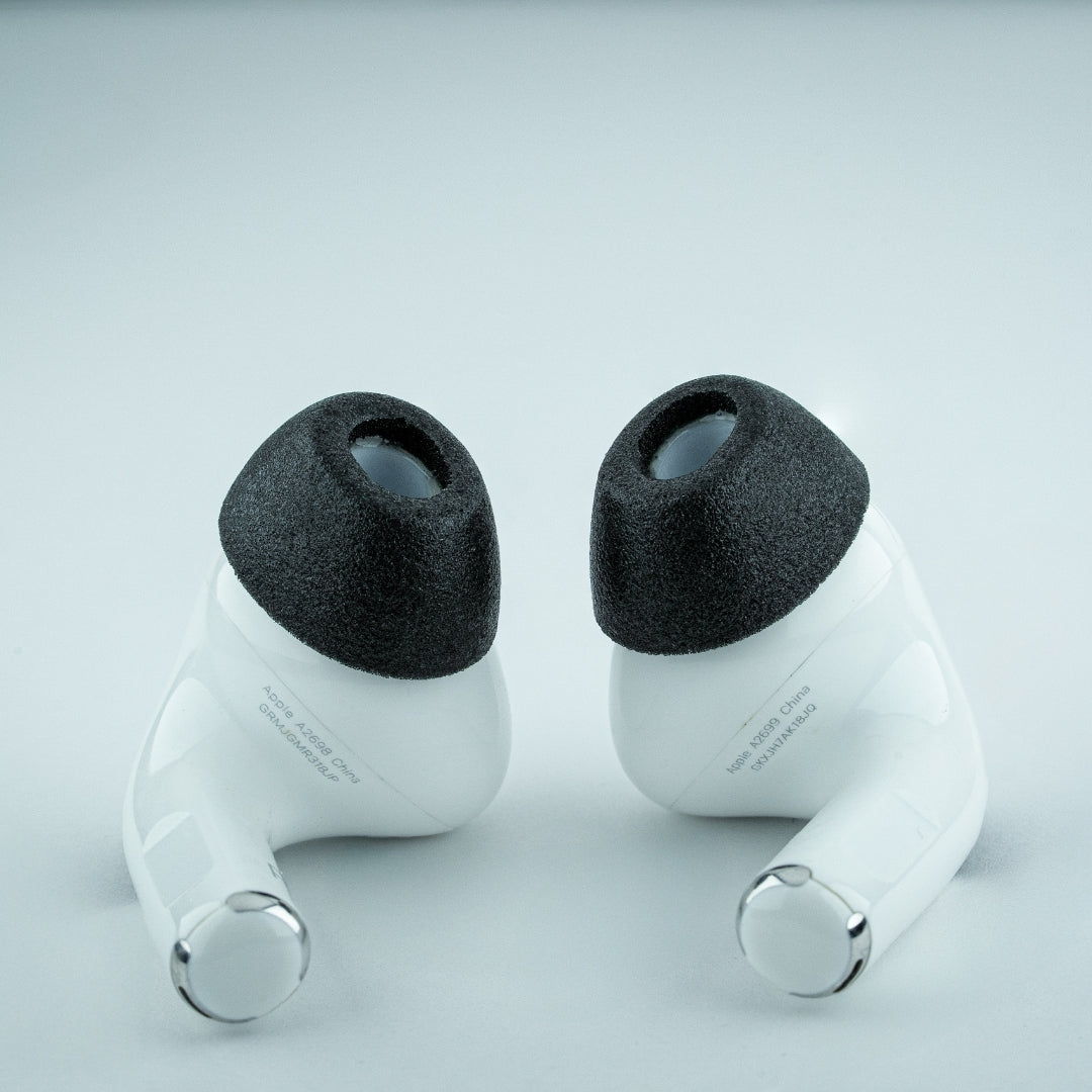Comply TrueGrip MAX for Apple AirPods Pro Gen 1 & 2 官方圖片 3