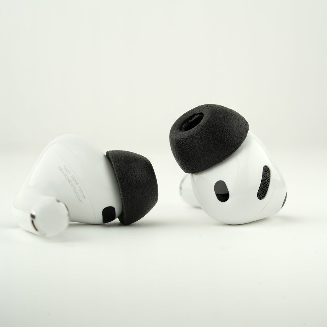Comply Apple AirPods Pro 3 TrueGrip MAX 專用耳棉 - AirPods 3 配件 官方圖片 3