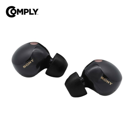 Comply Foam Sony TrueGrip Premium專用耳棉 (Sony WF-1000XM6, XM5等型號適用)