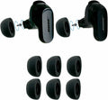Comply For Bose QuietComfort II & Bose QuietComfort Ultra 專用耳棉